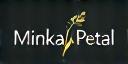 Minka Petal ロゴ